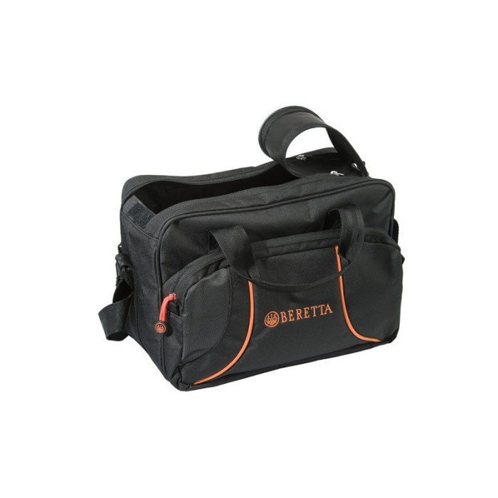 Torba na Amunicję Beretta Uniform Pro Czarna BSH60